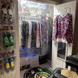 Meet your Posher, Edward